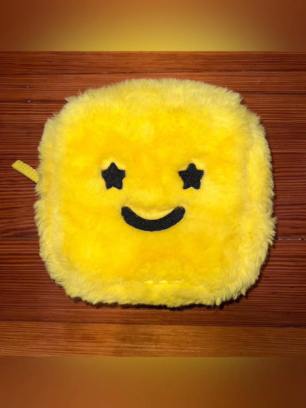 Starface bright yellow